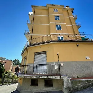 Casa vacanze Zena, Genova